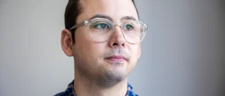 Ludvig Sjödin: "För mig är måleriet livsnödvändigt"