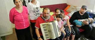 Avhysningsbesked oroar familj