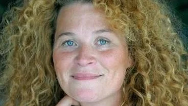 Tecknaren Stina Wirsén.