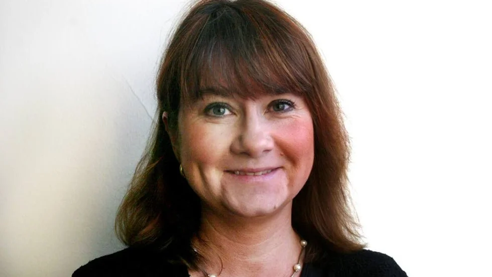 Li Bennich-Björkman