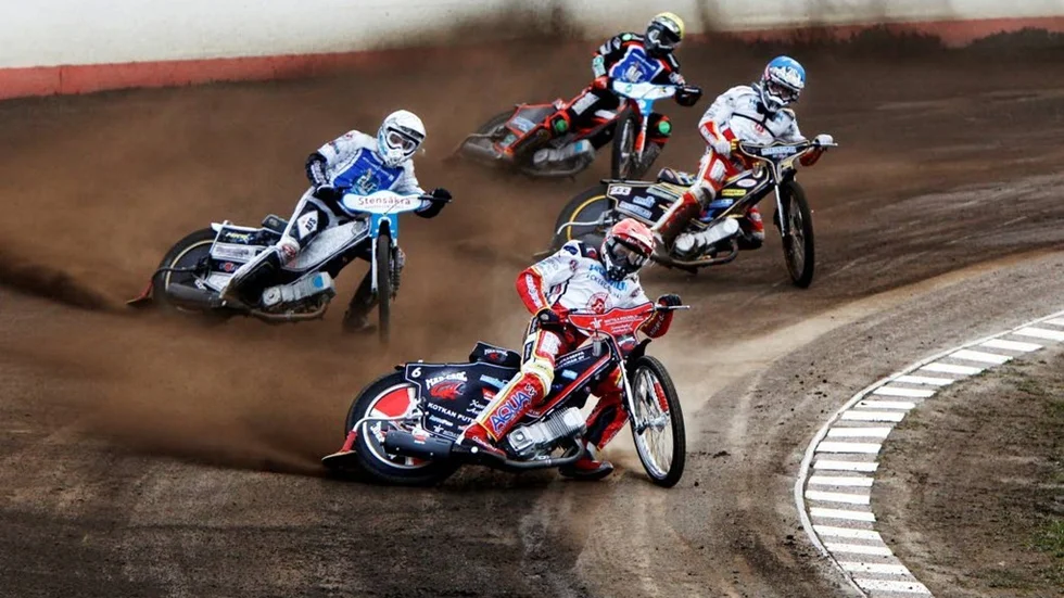 Seriefinal. Andzejs Lebedevs debuterar för Rospiggarna när serietvåan Elit Vetlanda står för motståndet.