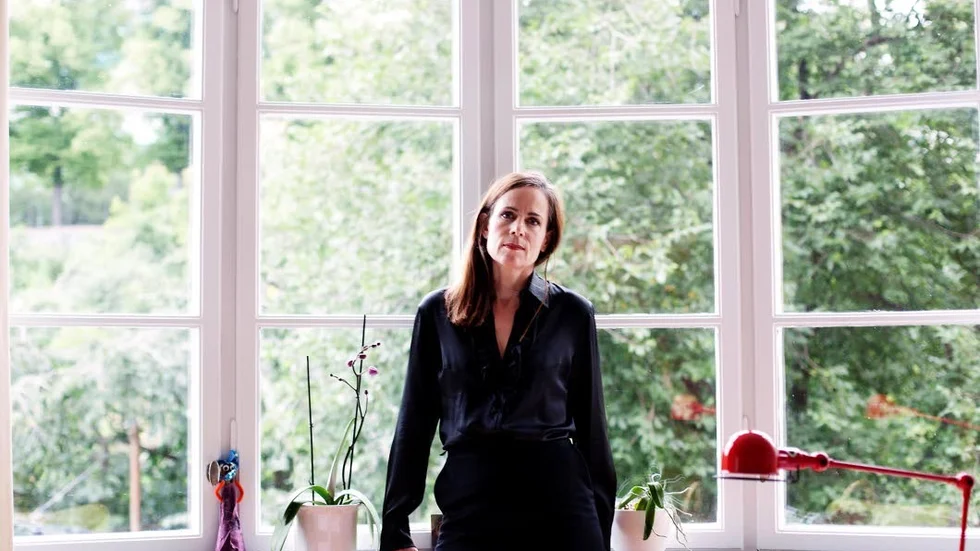 Smakfull. Sara Danius levererar idel läckerheter i sin essäsamling "Husmoderns död och andra texter".