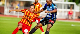 Runnemo tillbaka som poängräddare