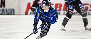 Kunde säkrat elitserieplats - visste inte om det