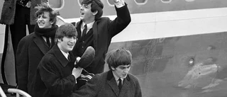 Den definitiva Beatlesbiografin