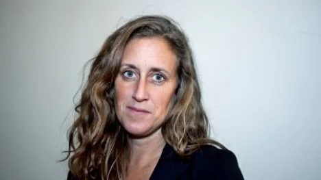Hanna Stjärne Publisher på UNT.