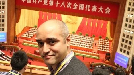 Ola Wong