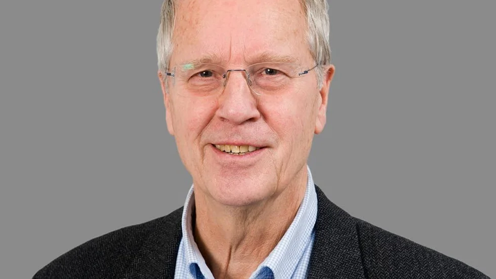 Bertil Norbelie