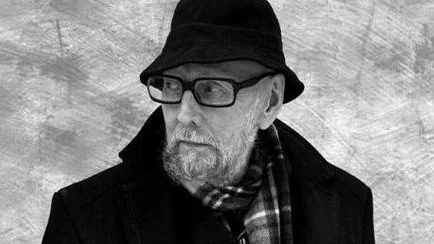 Torgny Lindgren