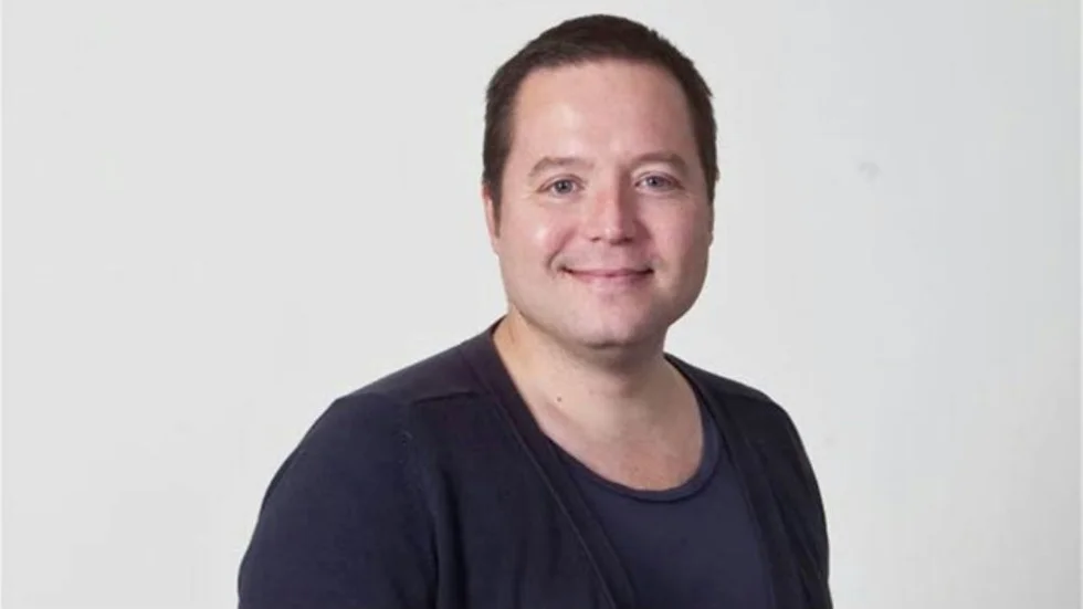 UNT:s konstskribent Sebastian Johans.