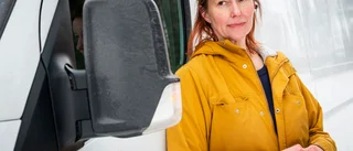 Nu är första lasset på väg till Ukraina