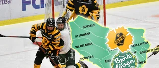 Skellefteå AIK har valt motstånd – hatderby väntar i kvalet • Målvaktsstjärnan hoppas på storpublik: "Skulle betyda jättemycket"