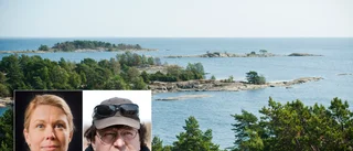 Försvaret rättar missvisande mediauppgifter: Inga tendenser till angrepp mot skärgården