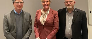 Med anledning av utspel om politiska samarbeten