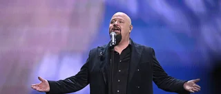 Bagge och McCoy till "Rhapsody in rock"