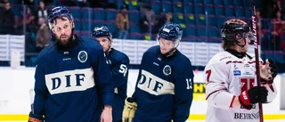 Bra och dåligt för LHC • Så är läget i botten nu • Beskedet om kaptenen 