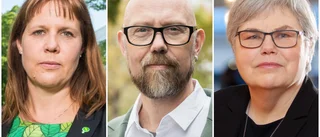 Rysslands invasion mot Ukraina hotar hela Europa