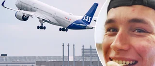 Gotlandschips miljonaffär med SAS – sprids över hela världen • ”Firade med chili con carne på Hemse”