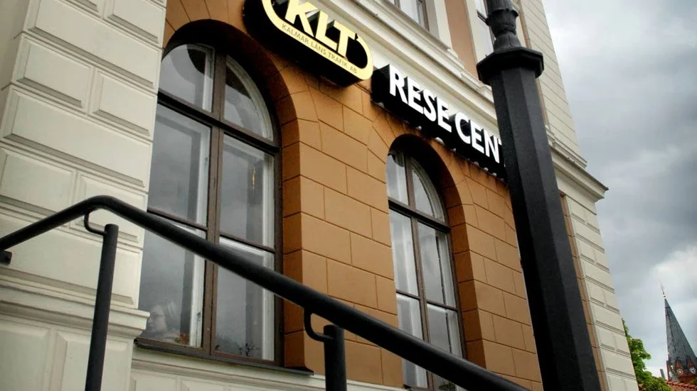 Rånet. Rånet inträffade på Resecentrum i Västervik natten till julafton. Händelsen ledde fram till knivmordet ett dygn senare.