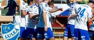 Italienaren klar för IFK Luleå: ”Laget ska slåss om seriesegern”