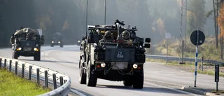 Nato-frågan hanteras knappast för fort