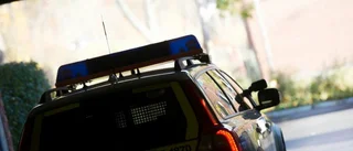 Polisen söker vittnen till våldtäkten i Knivsta