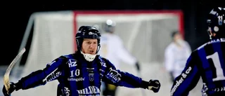 Comeback i rätt läge för Broberg