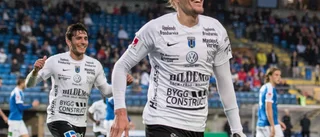 Sirius tillbaka som vinnare