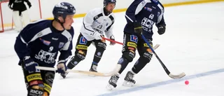 Skadeproblem i storförlust