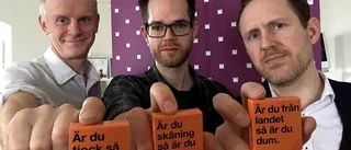 Stora PR-priset kan gå till Uppsala