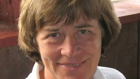 Inger Sjöberg
