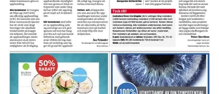 Plötsligt händer det
