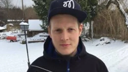 Peter Sandström vill tacka alla som hjälpte honom i lördags i samband med Novemberkåsan.