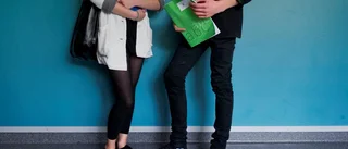 "Skolan låser ute elever"