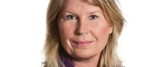 Vänj dig aldrig vid hot