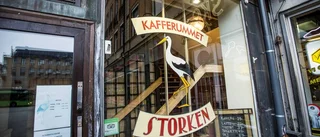 En kaféklassiker som håller stilen