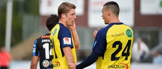 Sirius cupmotståndare i konkurs
