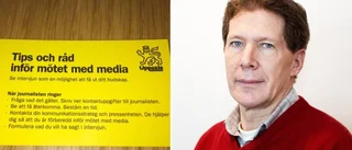 Jurist: Kommunens medieplan strider mot grundlagen