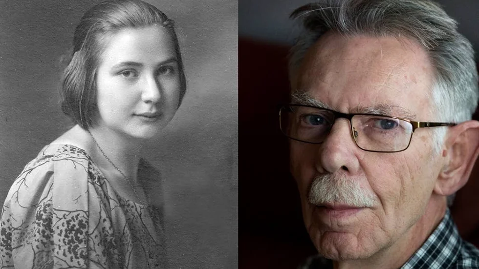Klara blev stoppad från det viktigaste i sitt liv. Nu skriver hennes son Carl Johan Gardell en bok om sin mamma och hennes öde i det gamla bondesamhället.
