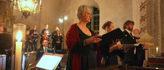 Proffsigt och vackert i Frösthults