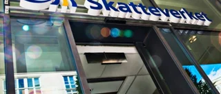 "Har varit olyckliga omständigheter"