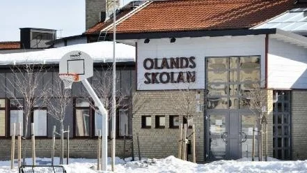 Skolinspektionen har gjort tillsyn på Olandsskolan och Ekeby skola i Östhammars kommun.