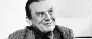 Poesikalas med Murray och Milosz