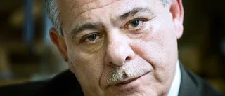 Ali Moulavi lämnar politiken