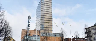 Förtroendet för programchefen är förbrukat