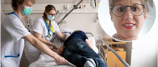 Blivande sjuksköterskor kan inte slutföra sin utbildning • Praktikplatser saknas: "Ett moment 22"