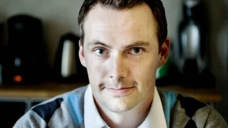 Markus Tengblad