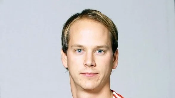 Jesper Berggren petas ur VM-truppen.