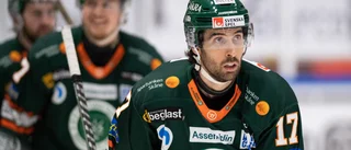 Succén fortsätter för förre VH-spelaren – tilldelas fint pris • Vann interna poängligan
