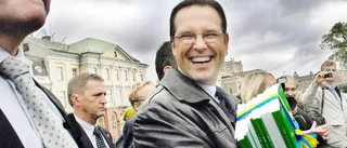 Systemskiftet är redan här